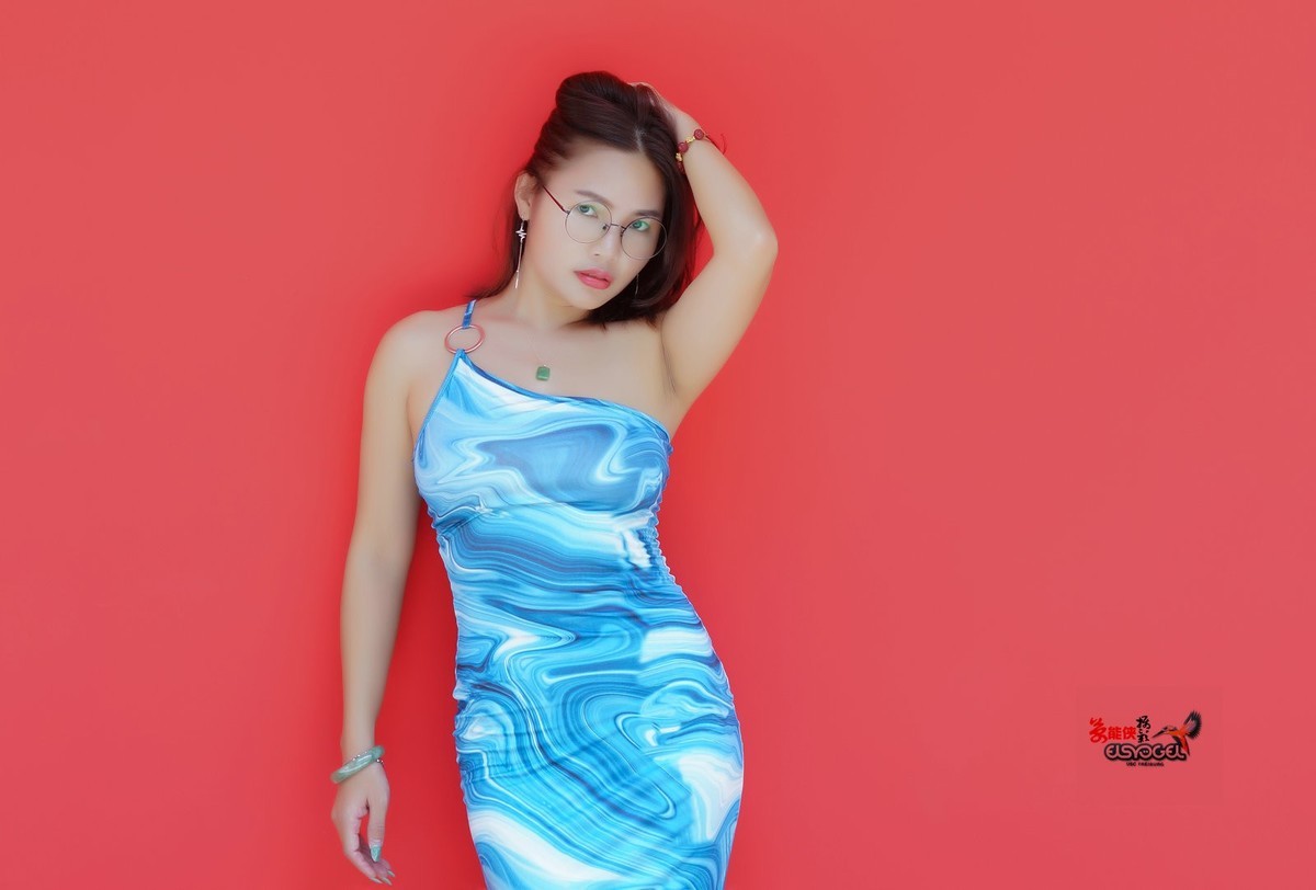 【红场美女】---星月