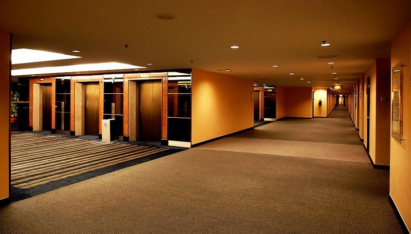 【不老松：游摄异国风情：新、马、泰！】（138）云顶高原 (2)