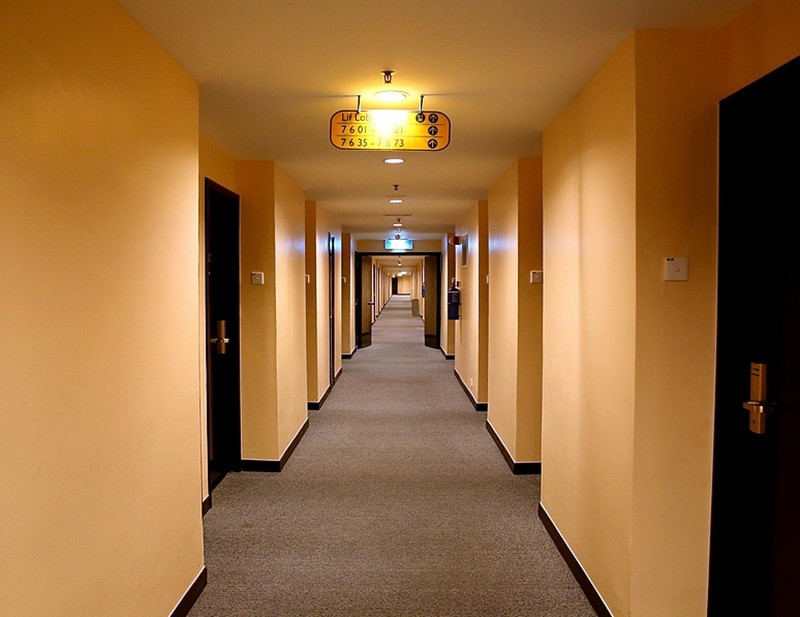 【不老松：游摄异国风情：新、马、泰！】（138）云顶高原 (2)