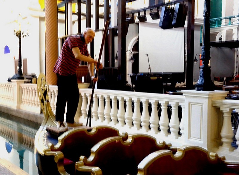 【不老松：游摄异国风情：新、马、泰！】（139）云顶高原 (3)