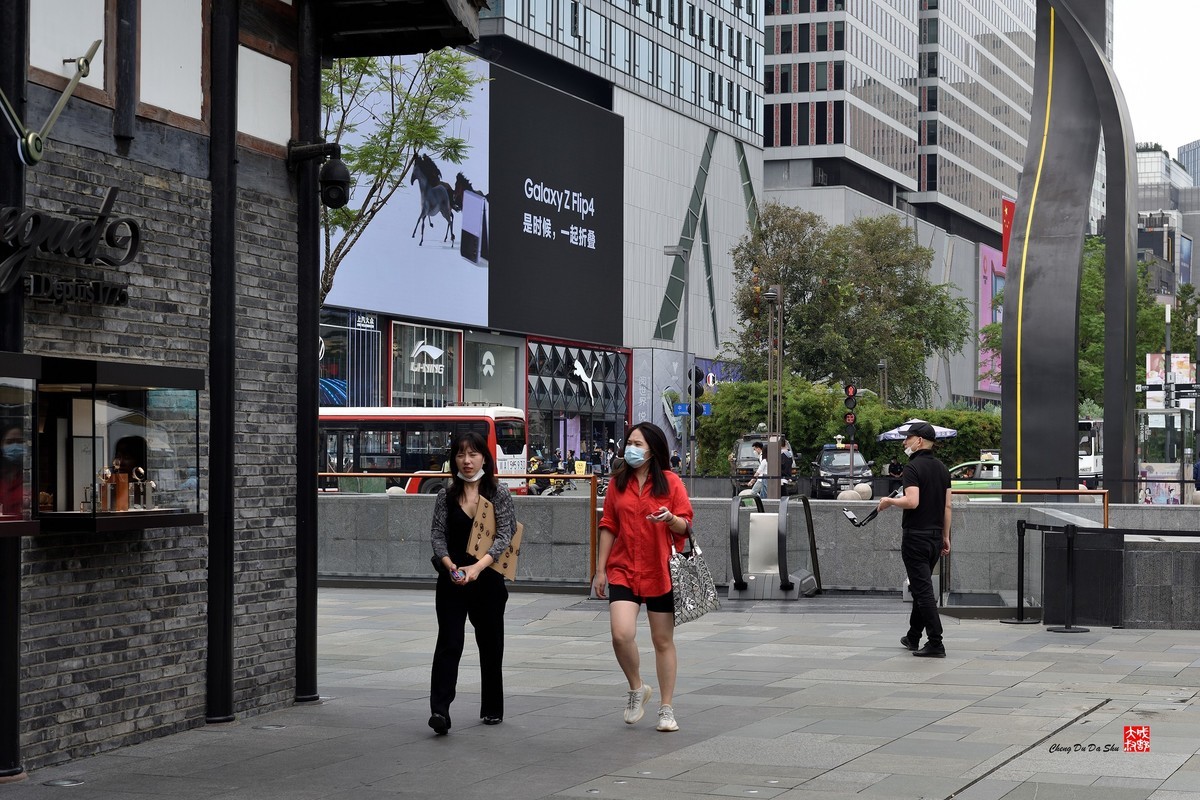 街拍杂纪【10】