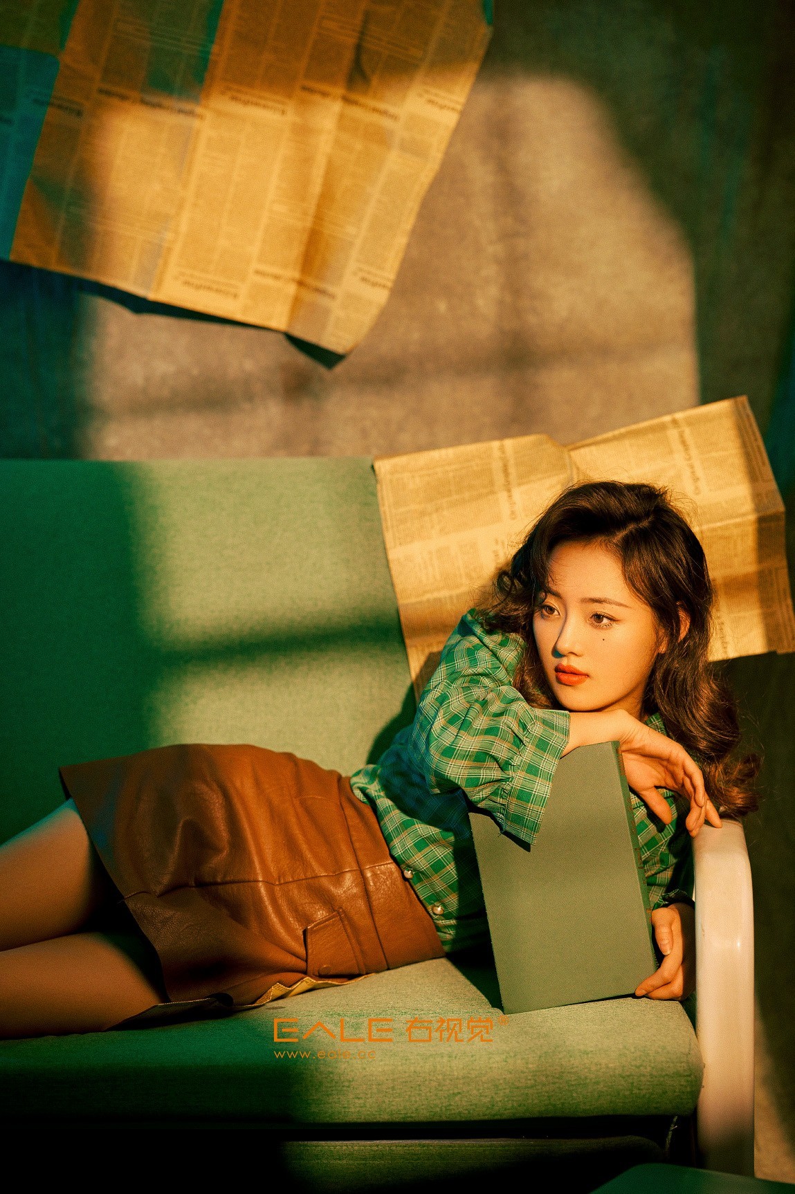 【右视觉摄影】复古港风 旧时光