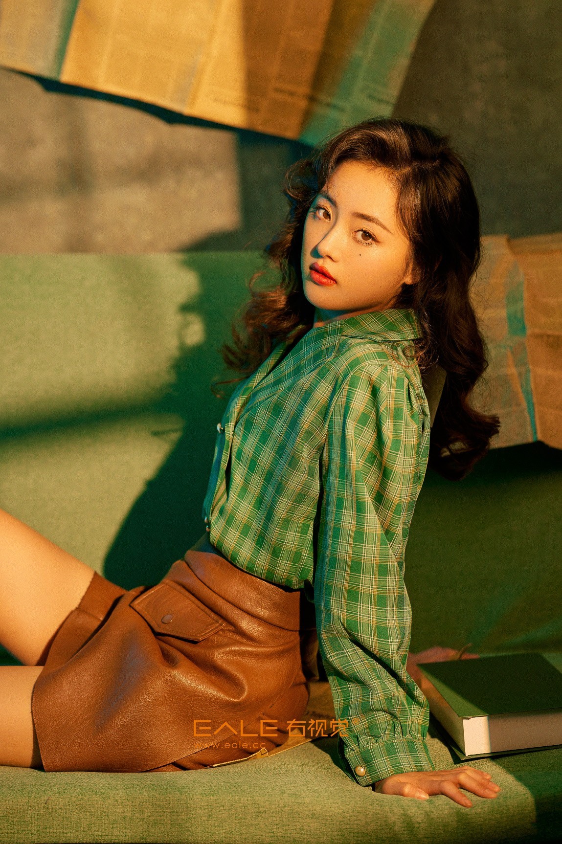 【右视觉摄影】复古港风 旧时光