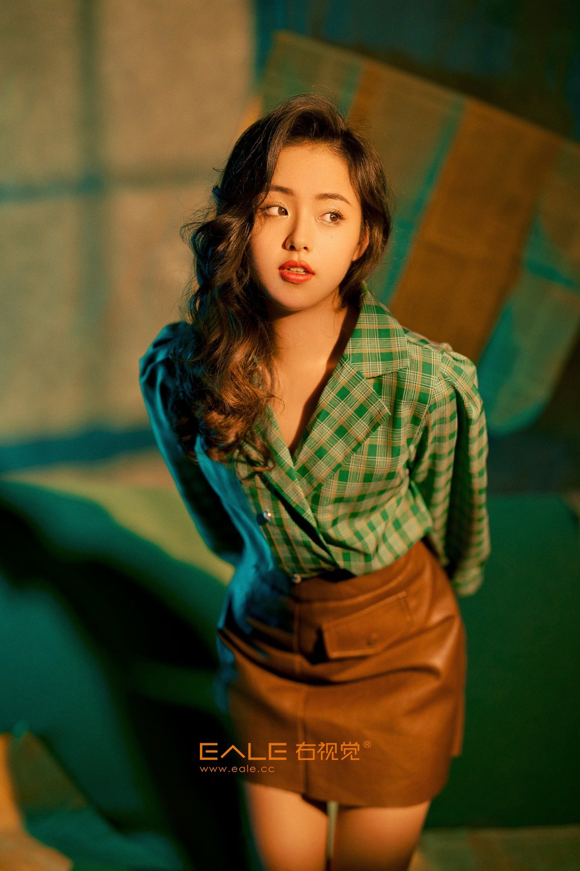 【右视觉摄影】复古港风 旧时光