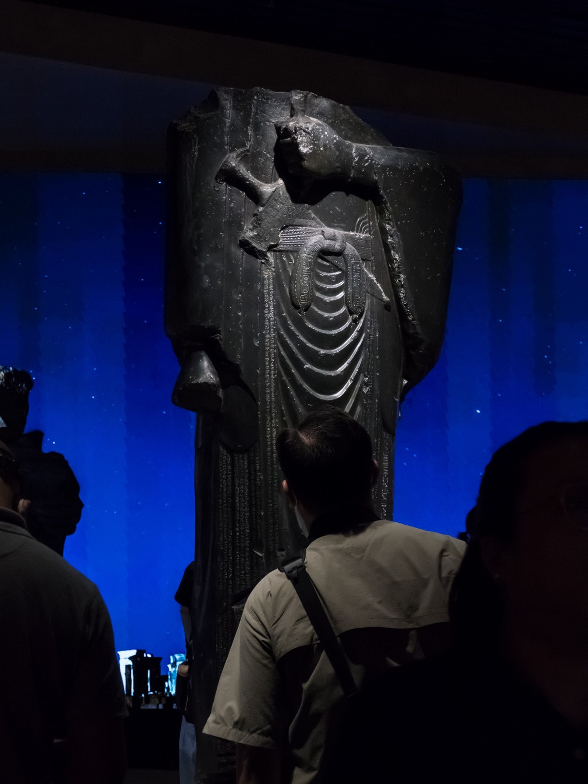 伊朗文物精华展（4）