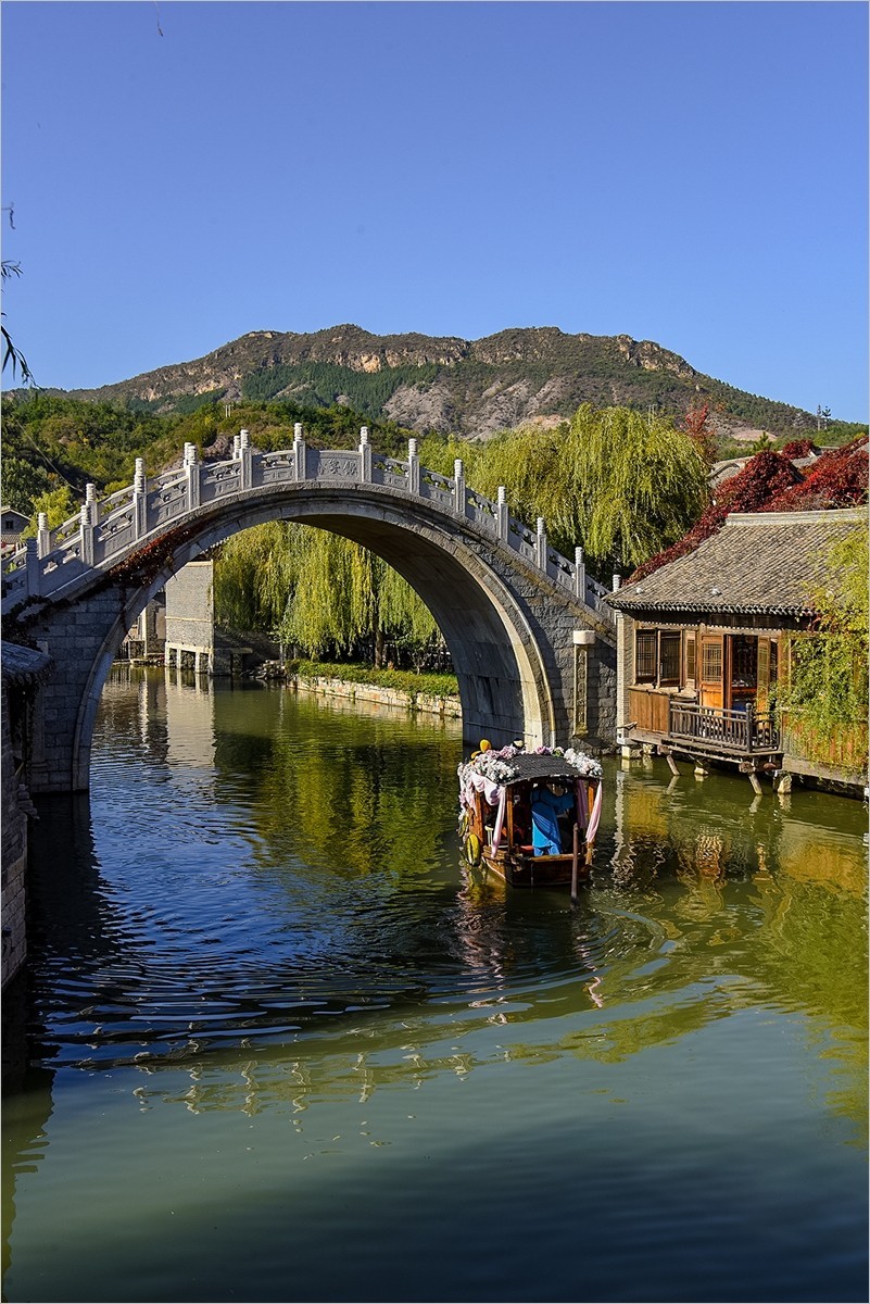 2025年第0017贴-古北水镇旅拍（0106）