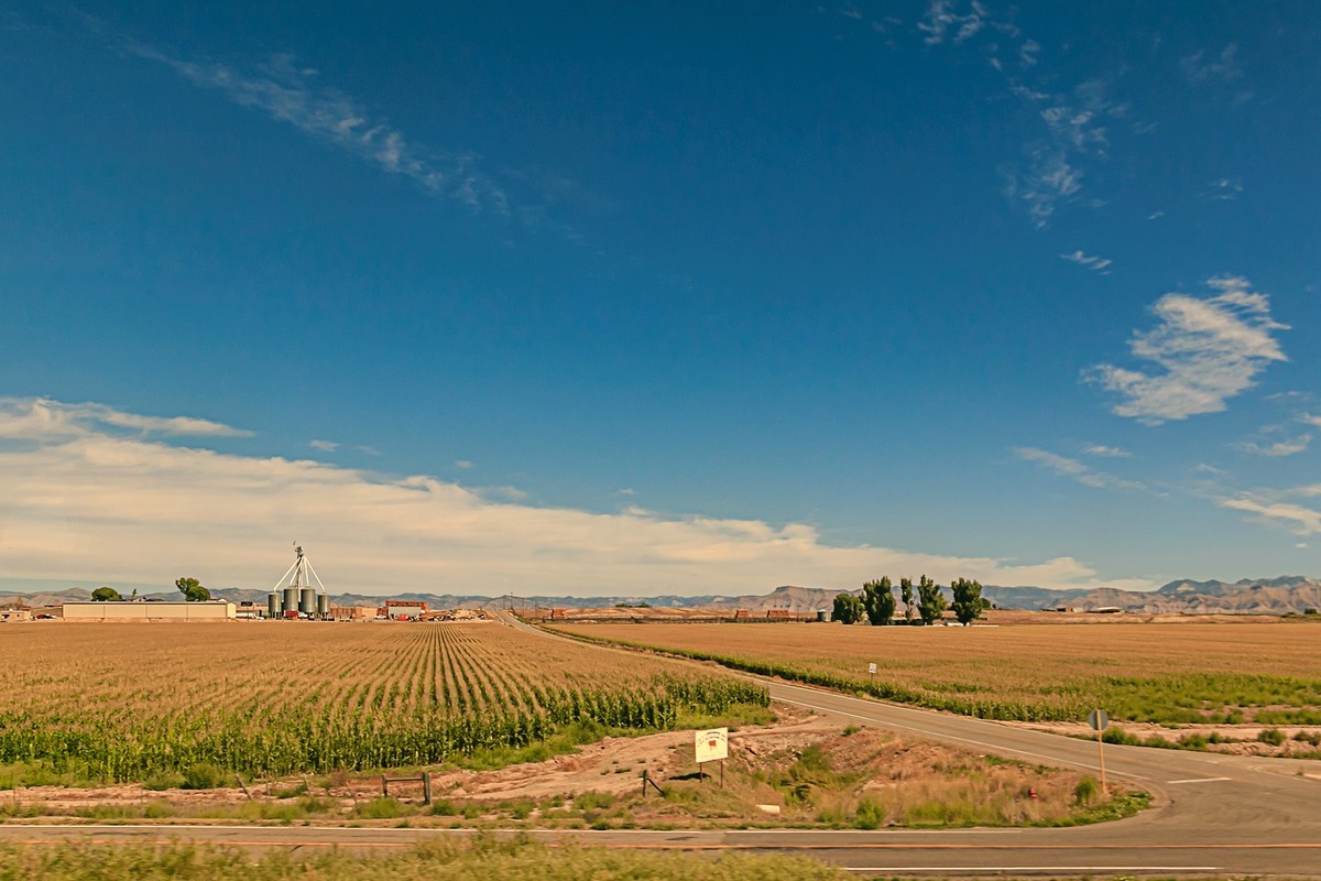 加拿大、美国游记（104）：（美）前往芝 加哥之路上所见（2016.09.05.-2）