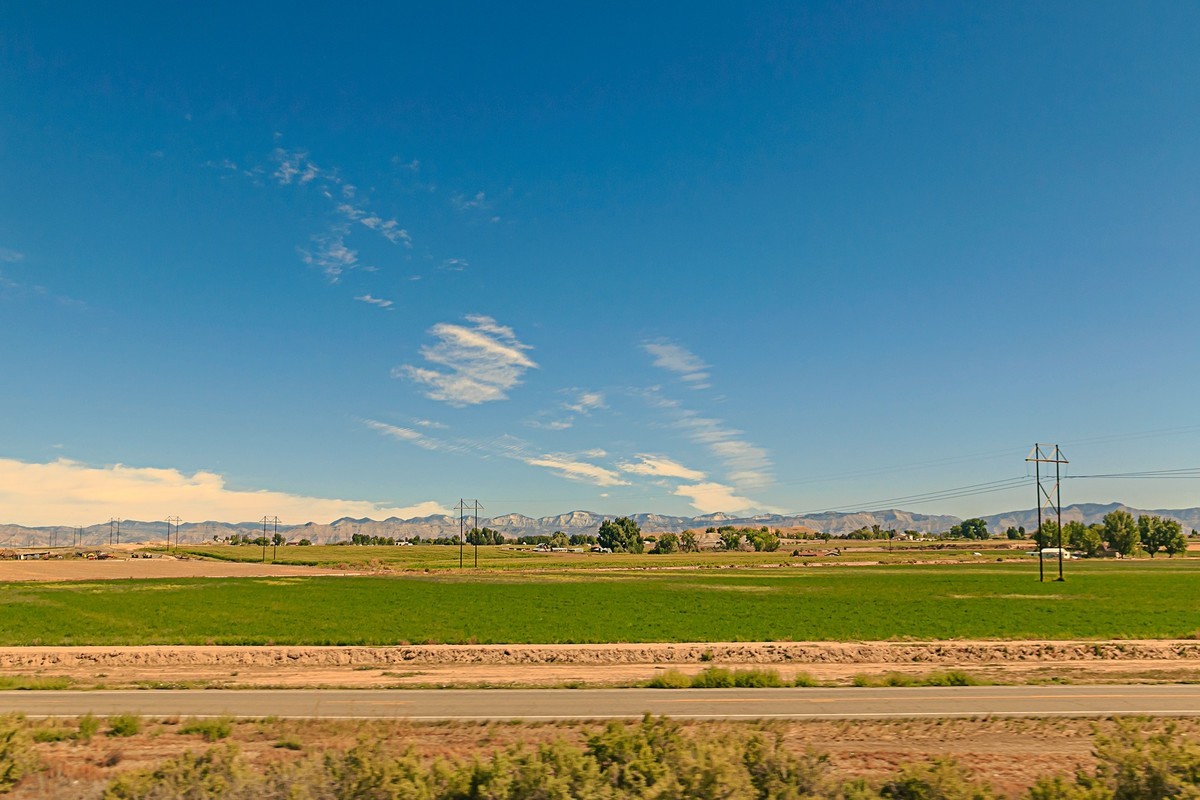 加拿大、美国游记（104）：（美）前往芝 加哥之路上所见（2016.09.05.-2）