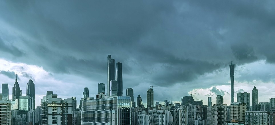 日积月累—广州天象3