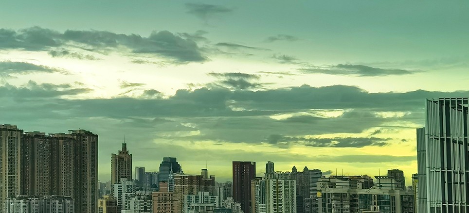 日积月累—广州天象3