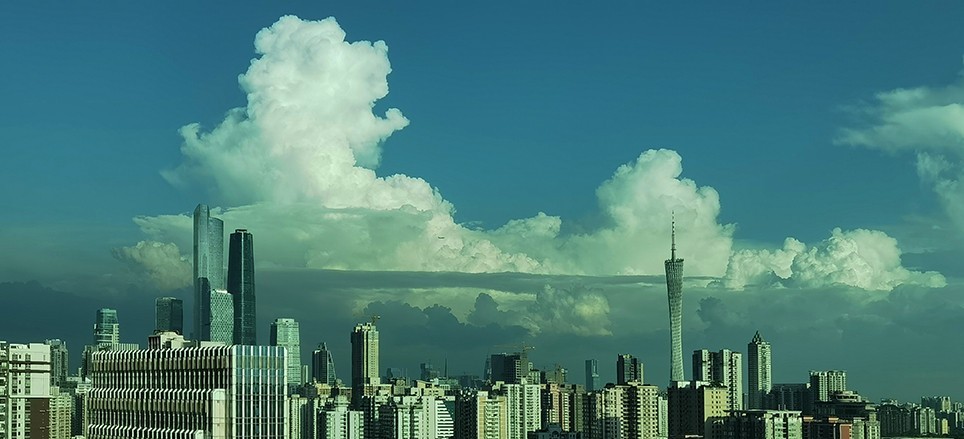 日积月累—广州天象3