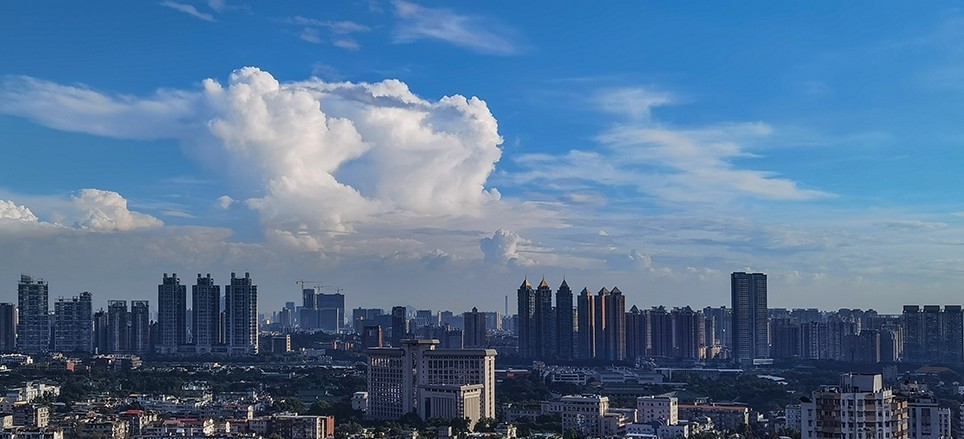 日积月累—广州天象3