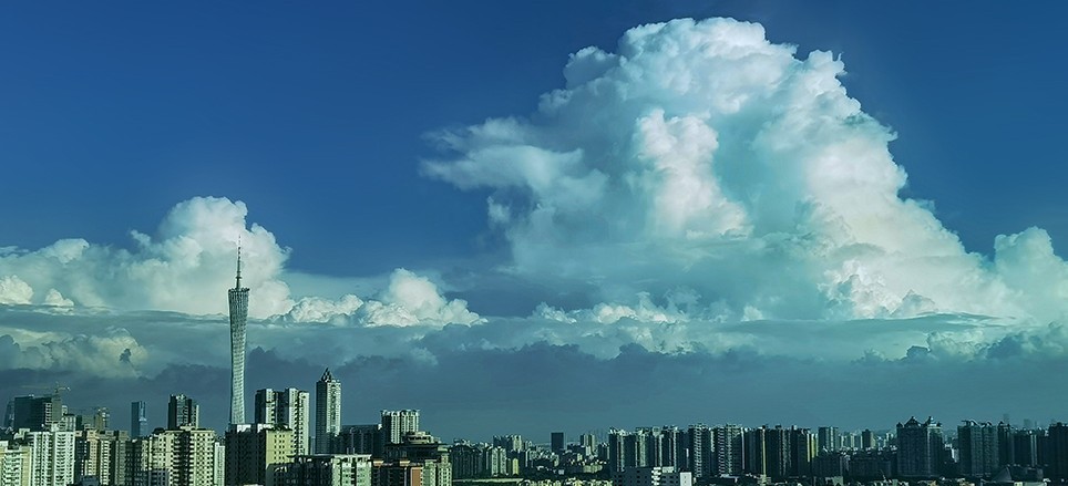 日积月累—广州天象3