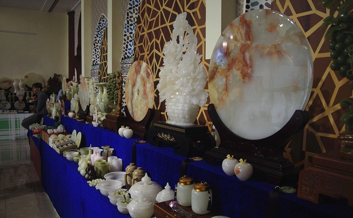 上合之珠-巴基斯坦国家馆-12P