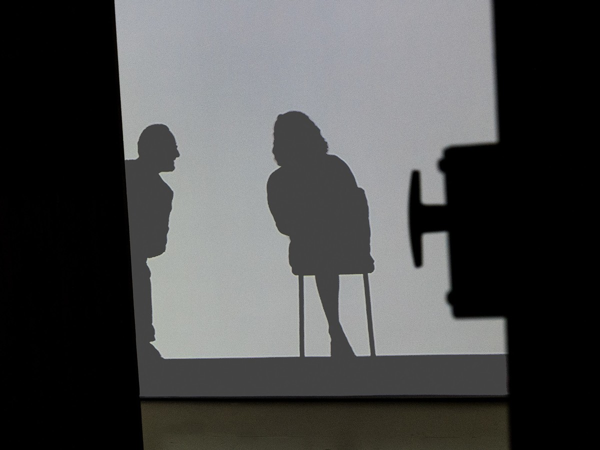 摩登巴黎1914—1945