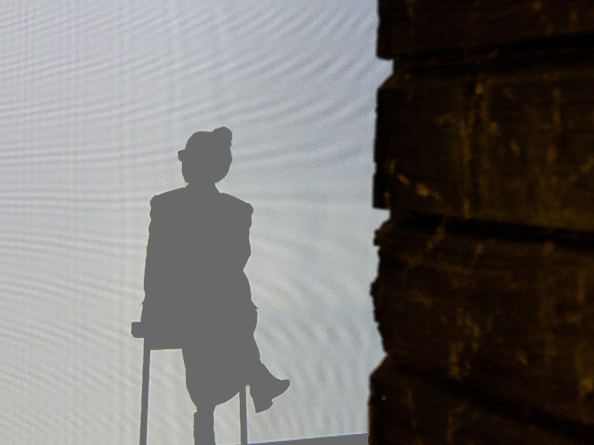 摩登巴黎1914—1945