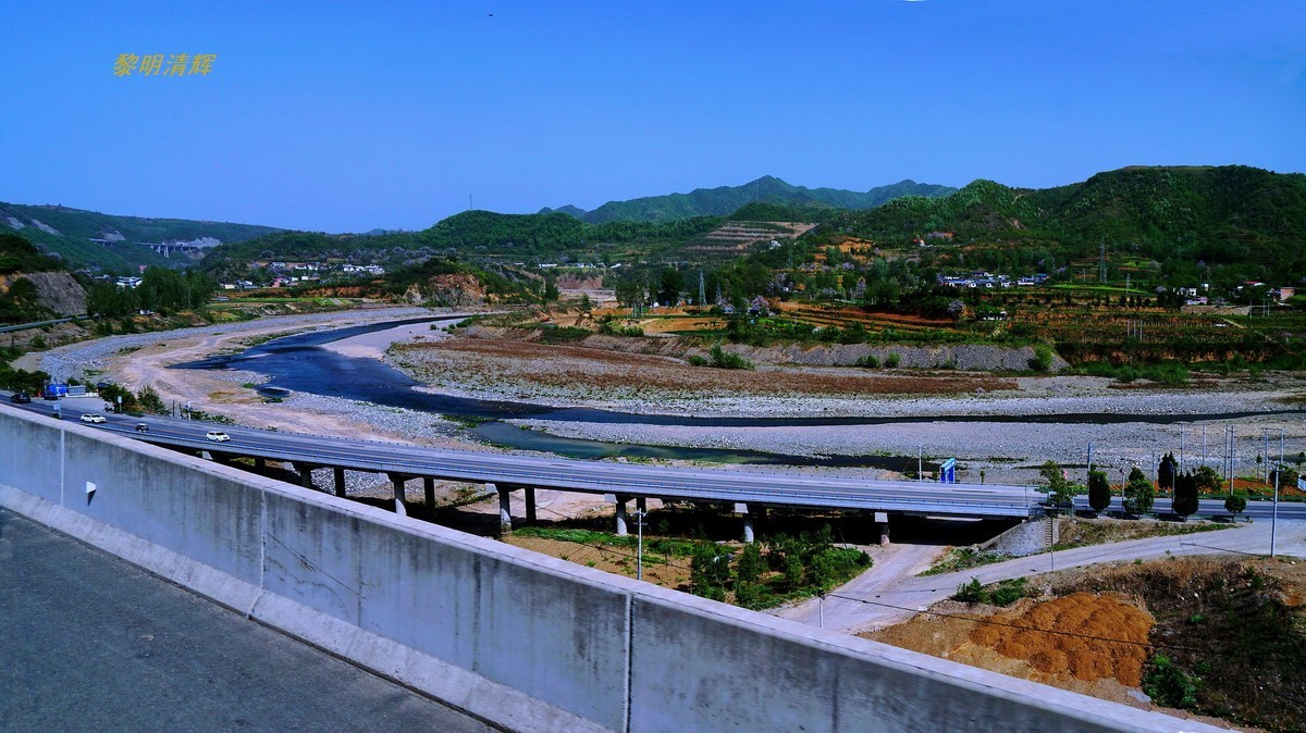 行摄中原大地—2