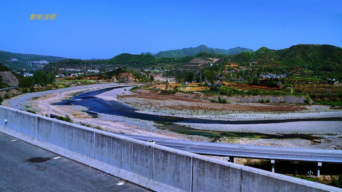 行摄中原大地—2