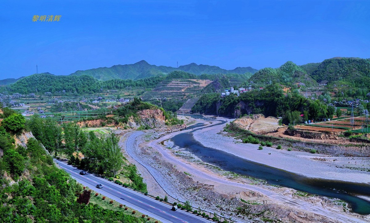 行摄中原大地—2