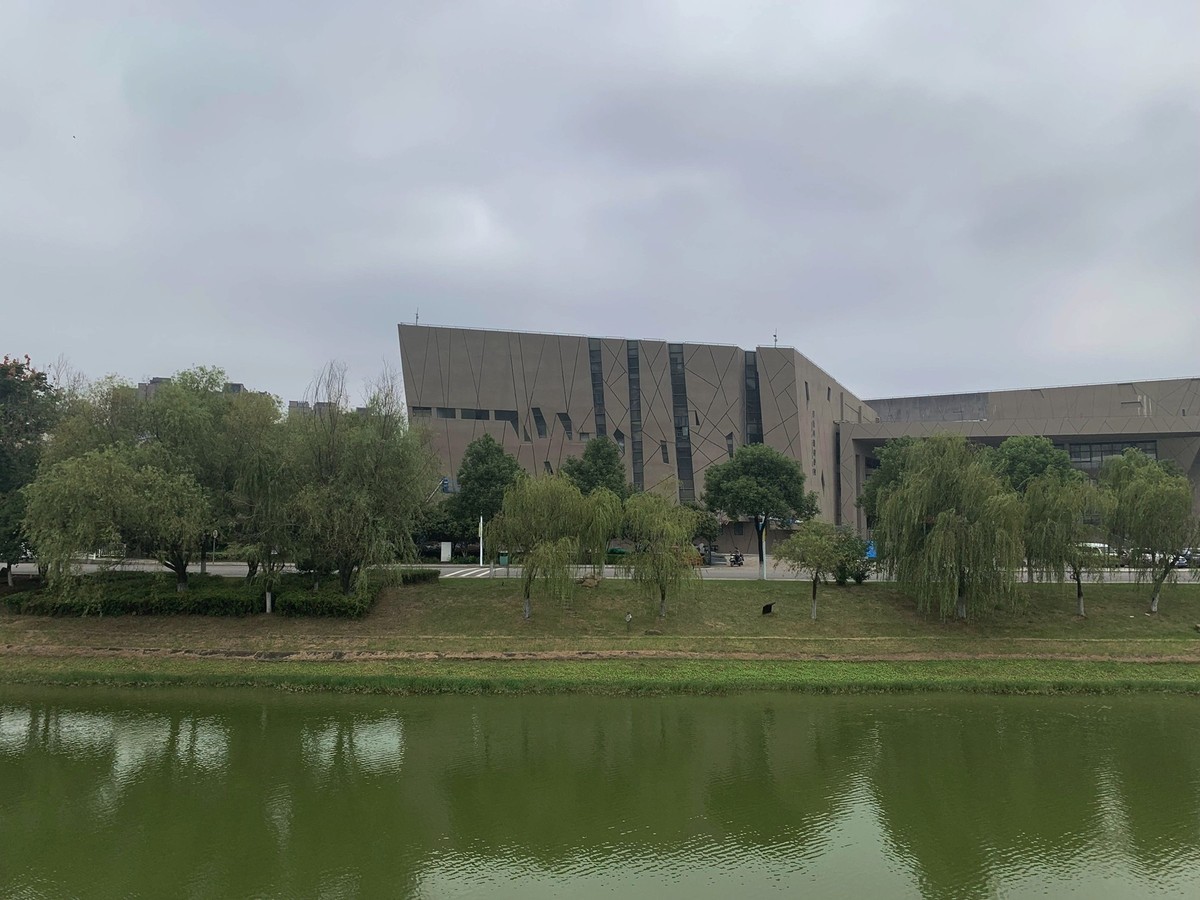 中南大学新校区2[手机版]