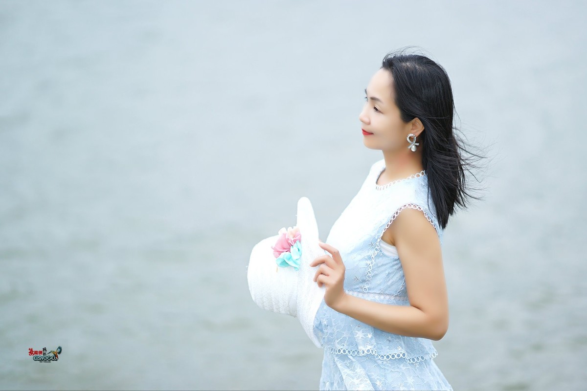 【人间四月天之女】---丰银