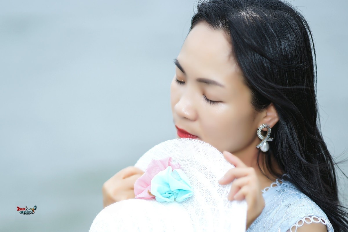 【人间四月天之女】---丰银