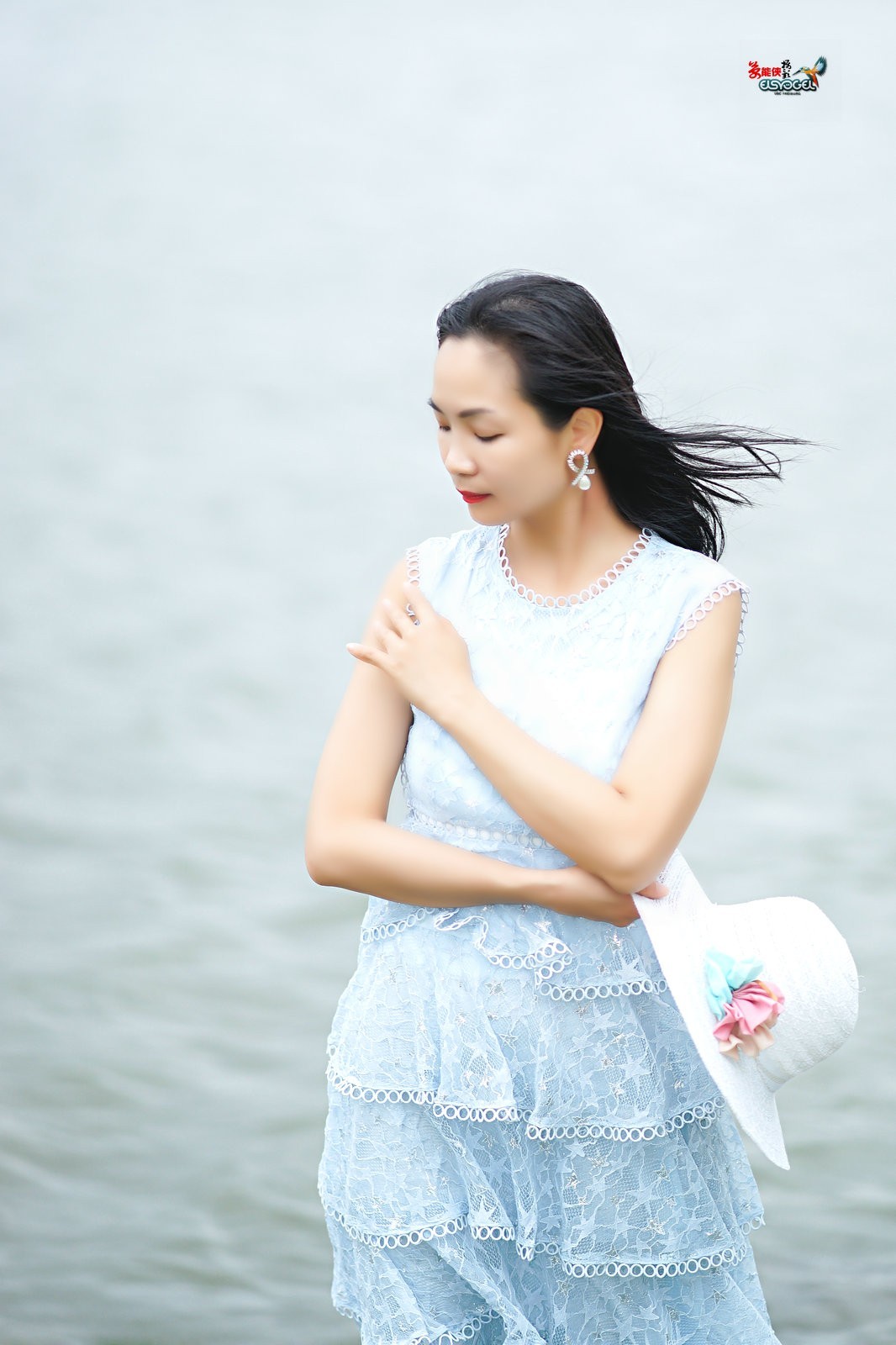 【人间四月天之女】---丰银