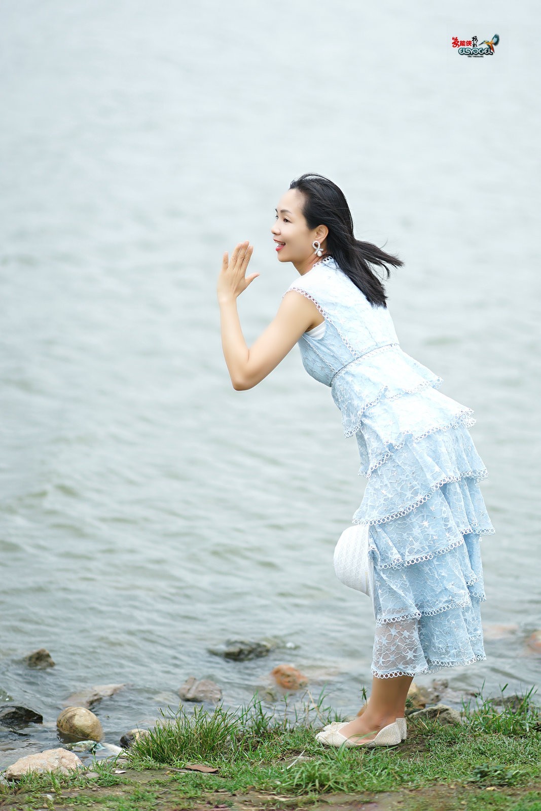 【人间四月天之女】---丰银