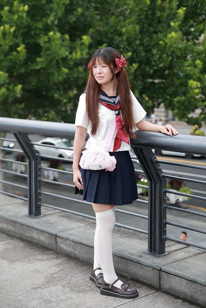 人的拍摄 ------ 481