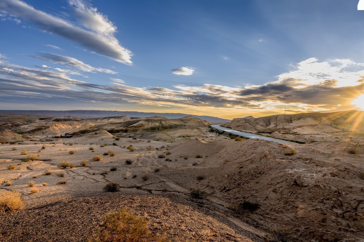 315 之行沿途随拍