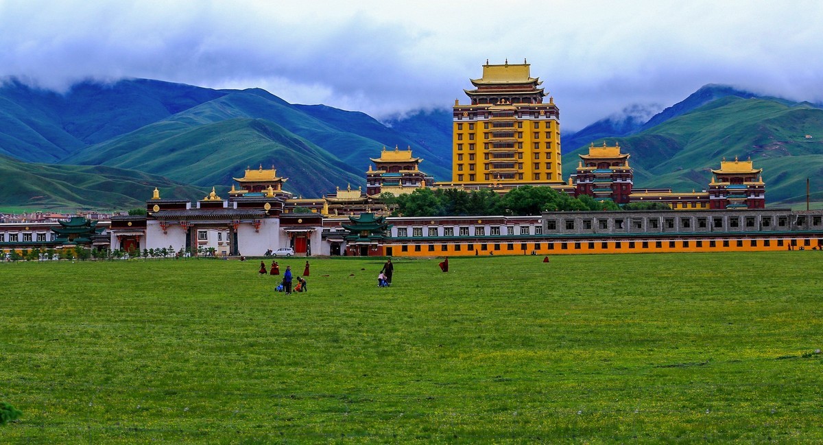 我只是把出去看到的随手记录下来（113）