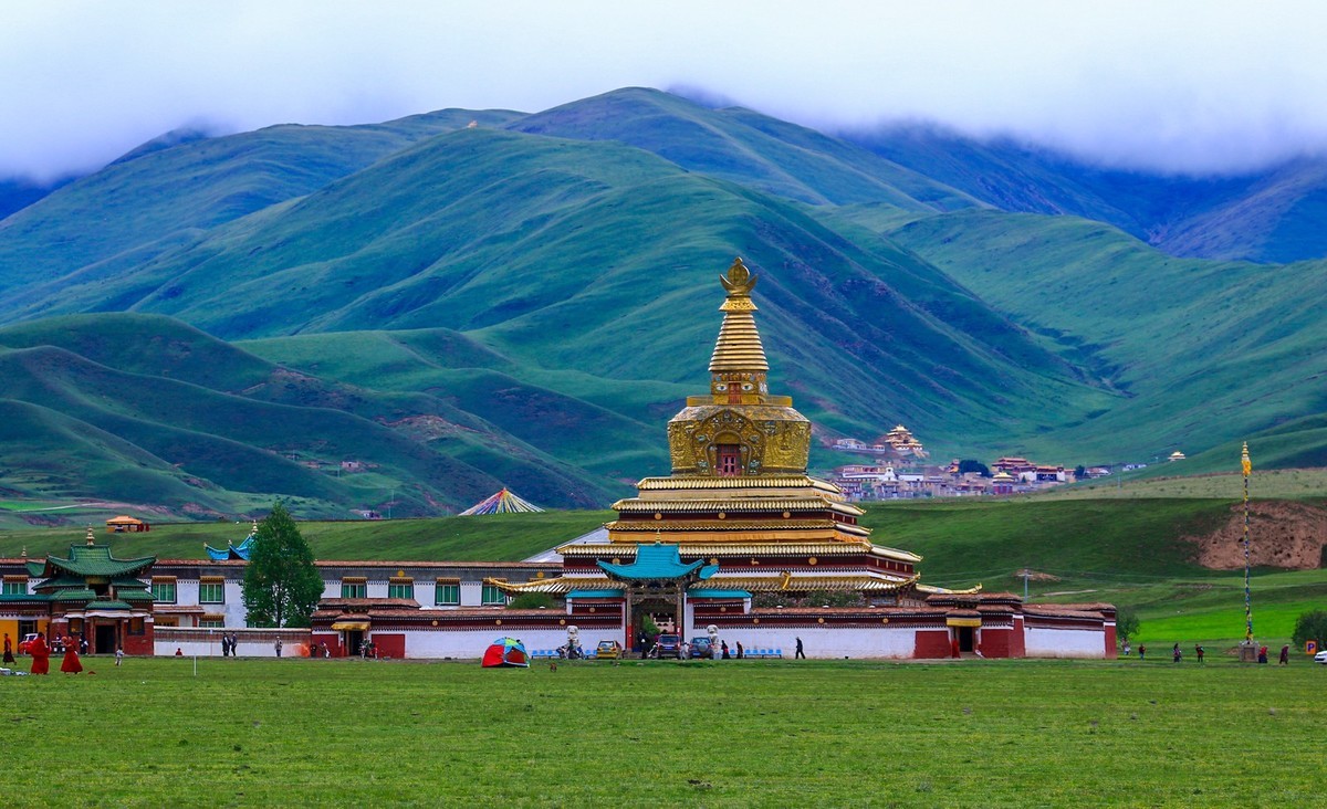 我只是把出去看到的随手记录下来（113）