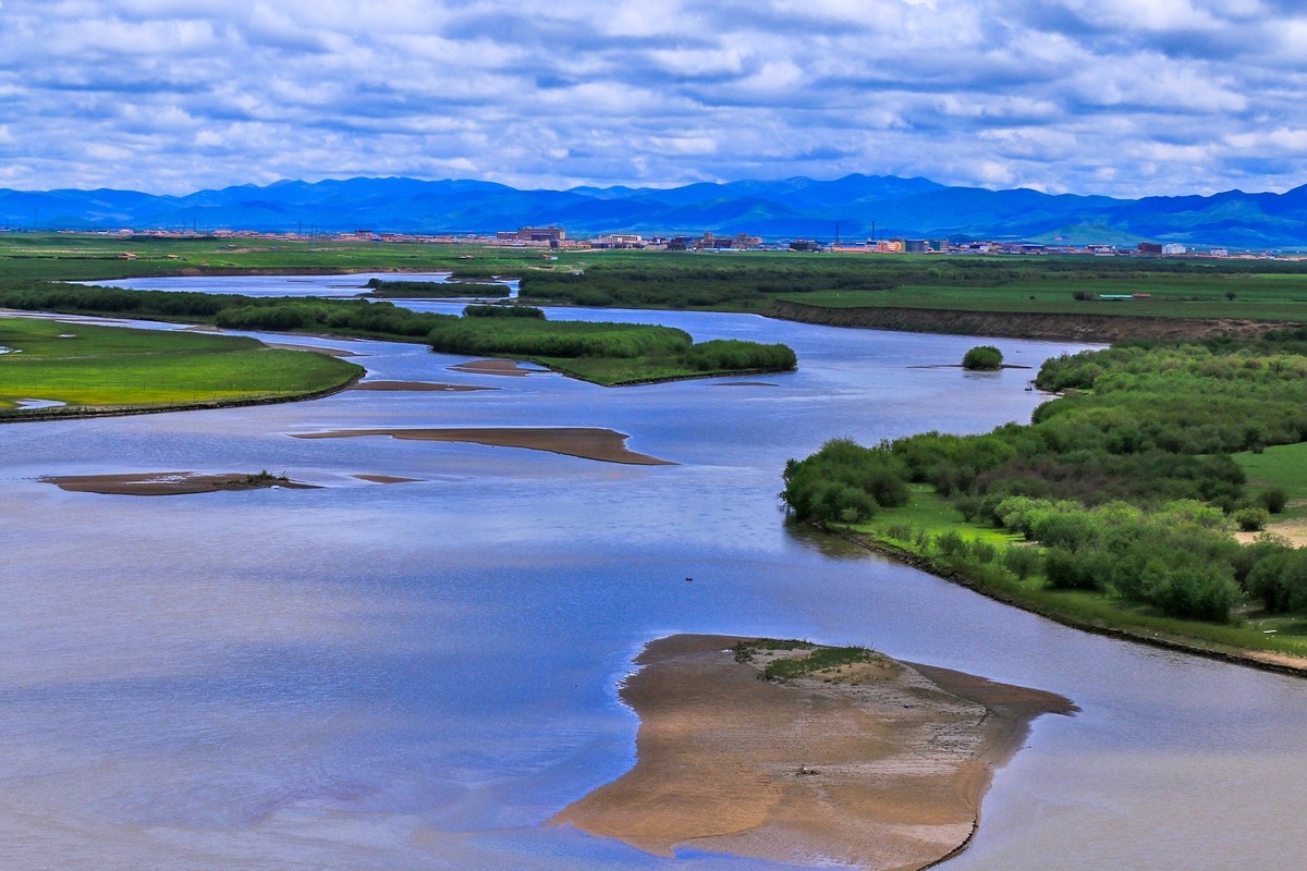 我只是把出去看到的随手记录下来（113）