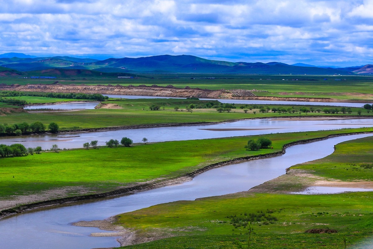我只是把出去看到的随手记录下来（113）