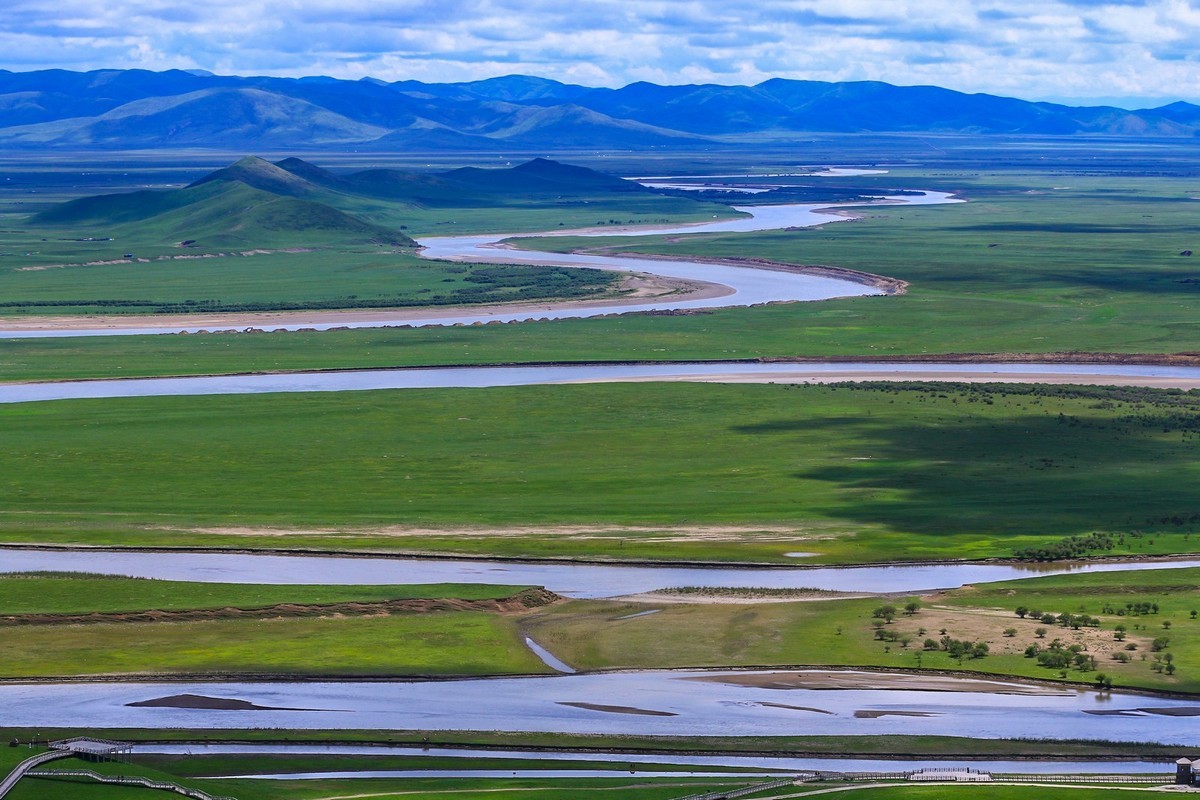 我只是把出去看到的随手记录下来（113）