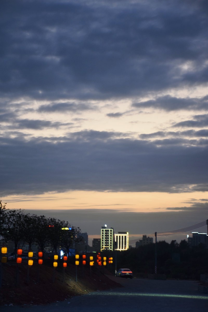 2025春节 广东行（68）聆听海潮的声音