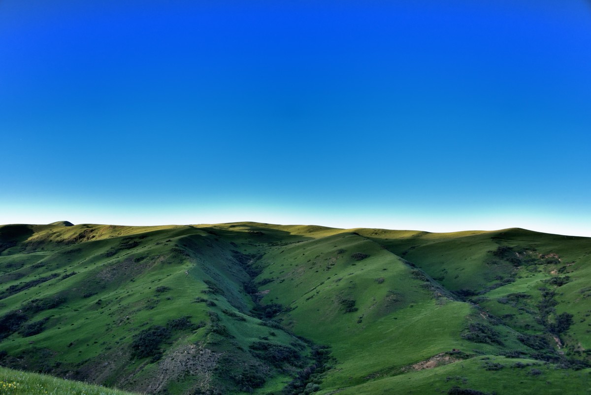 仲夏川北行——神座村【2】