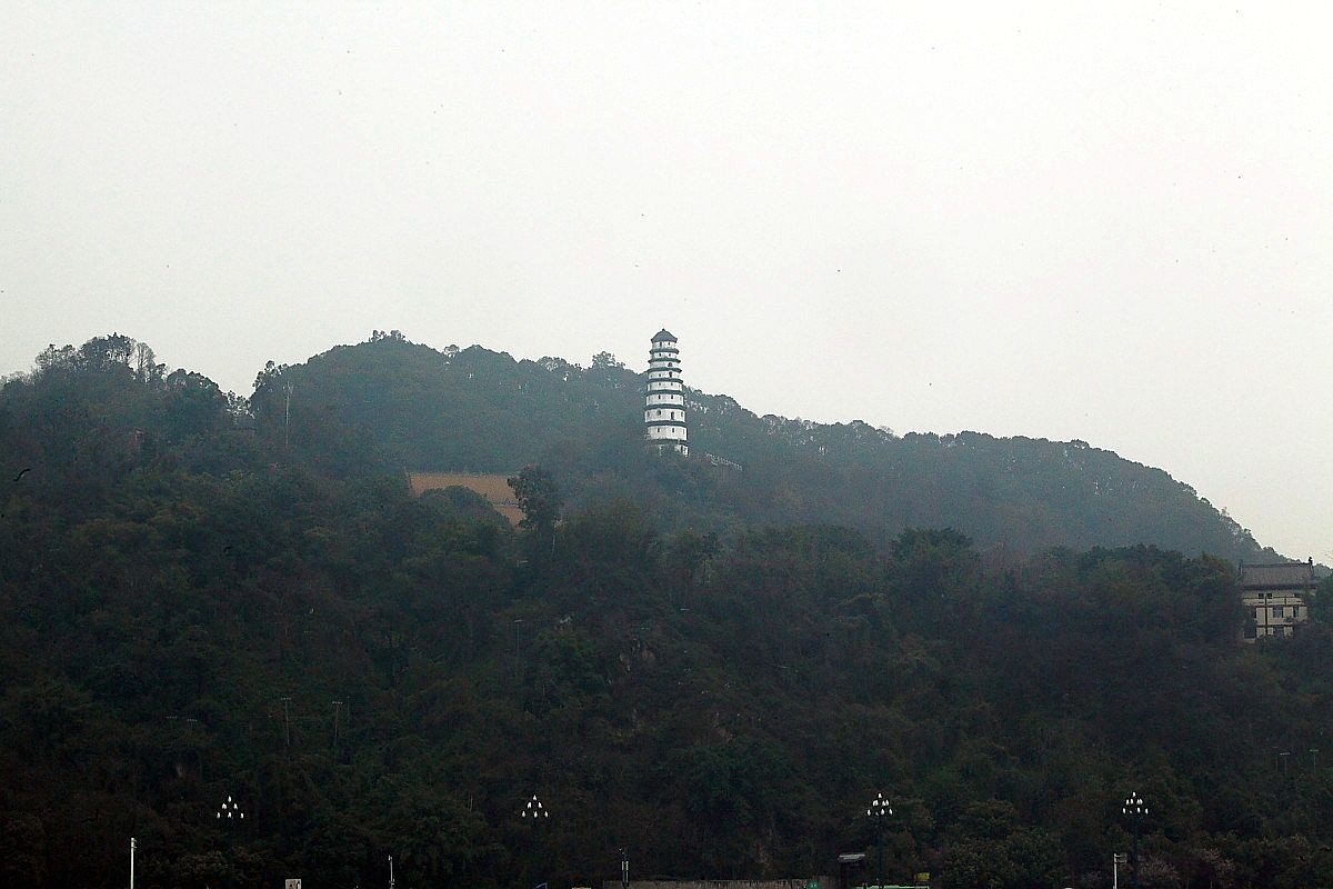 长江第一城——宜宾（七）