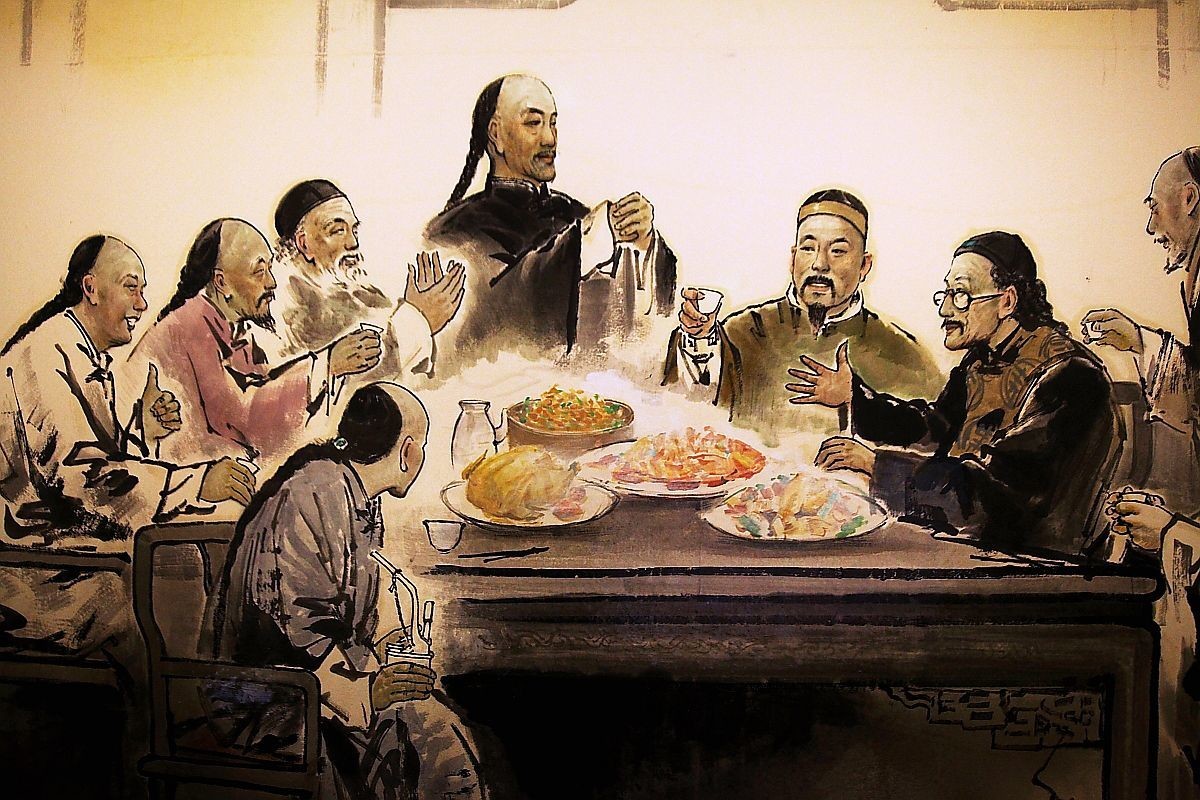 长江第一城——宜宾（七）