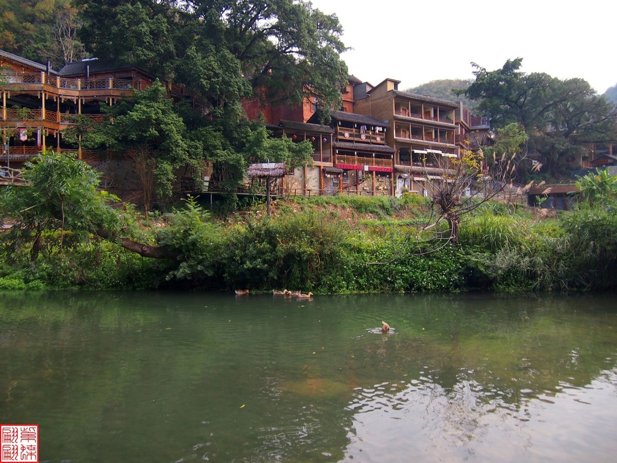 2023.12.22坝美随拍（17）