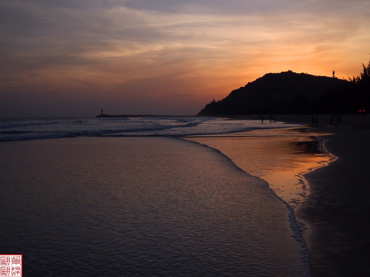 2023.11.19海南旅游随拍（22）