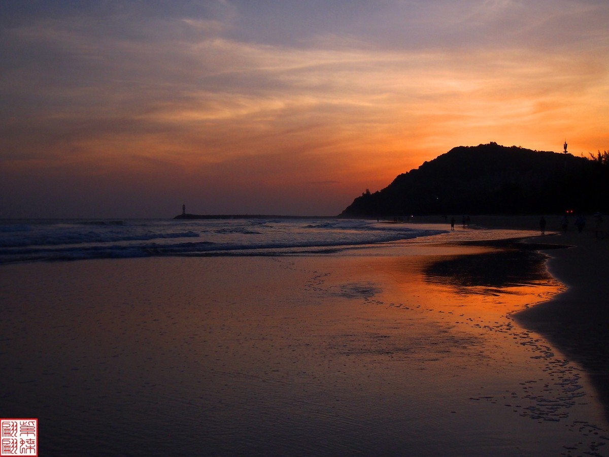 2023.11.19海南旅游随拍（22）