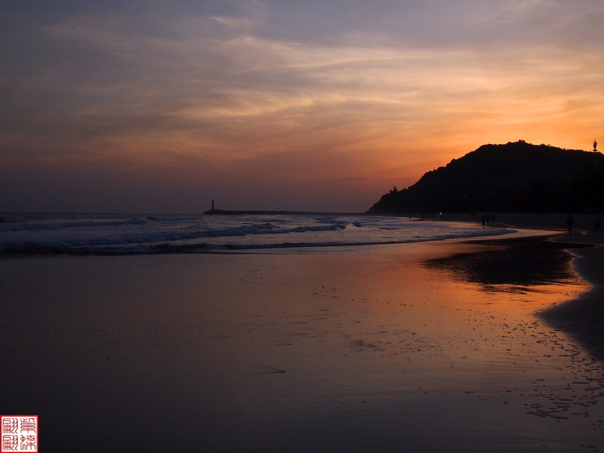 2023.11.19海南旅游随拍（22）