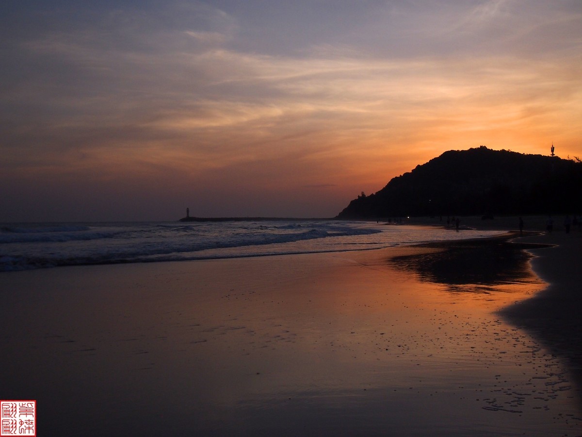 2023.11.19海南旅游随拍（22）