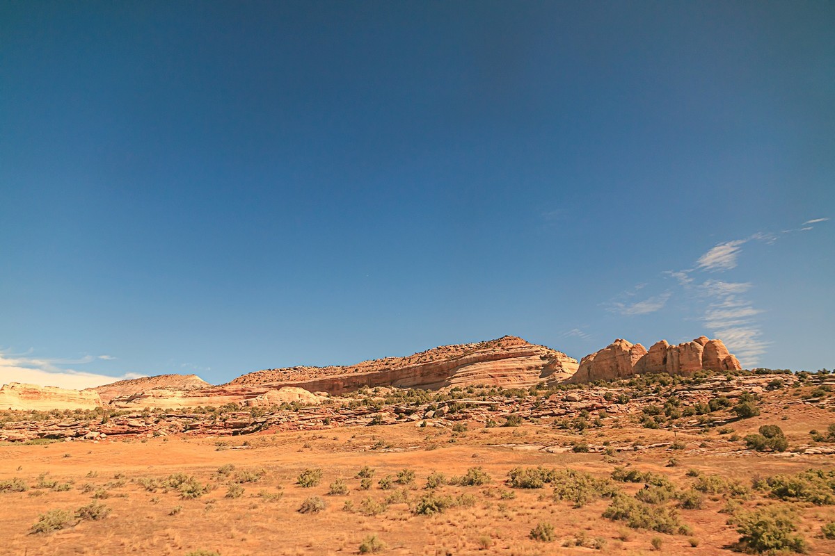 加拿大、美国游记（104）：（美）前往芝 加哥之路上所见（2016.09.05.-2）