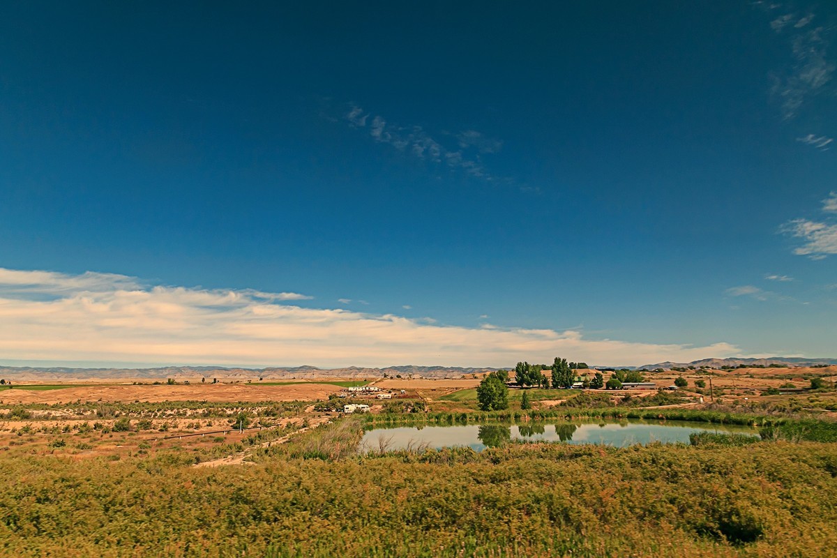 加拿大、美国游记（104）：（美）前往芝 加哥之路上所见（2016.09.05.-2）