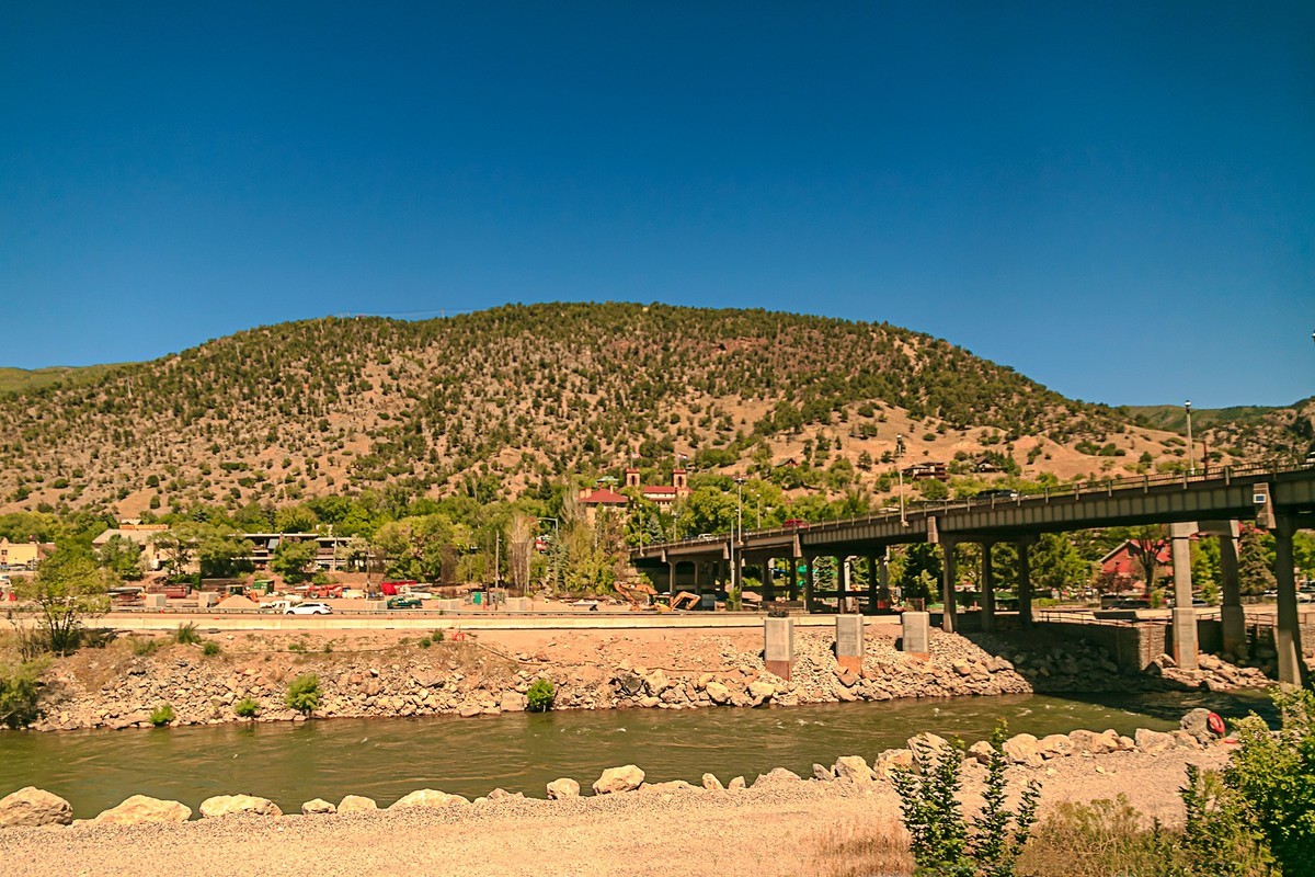 加拿大、美国游记（104）：（美）前往芝 加哥之路上所见（2016.09.05.-2）