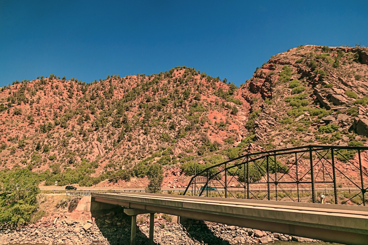 加拿大、美国游记（104）：（美）前往芝 加哥之路上所见（2016.09.05.-2）