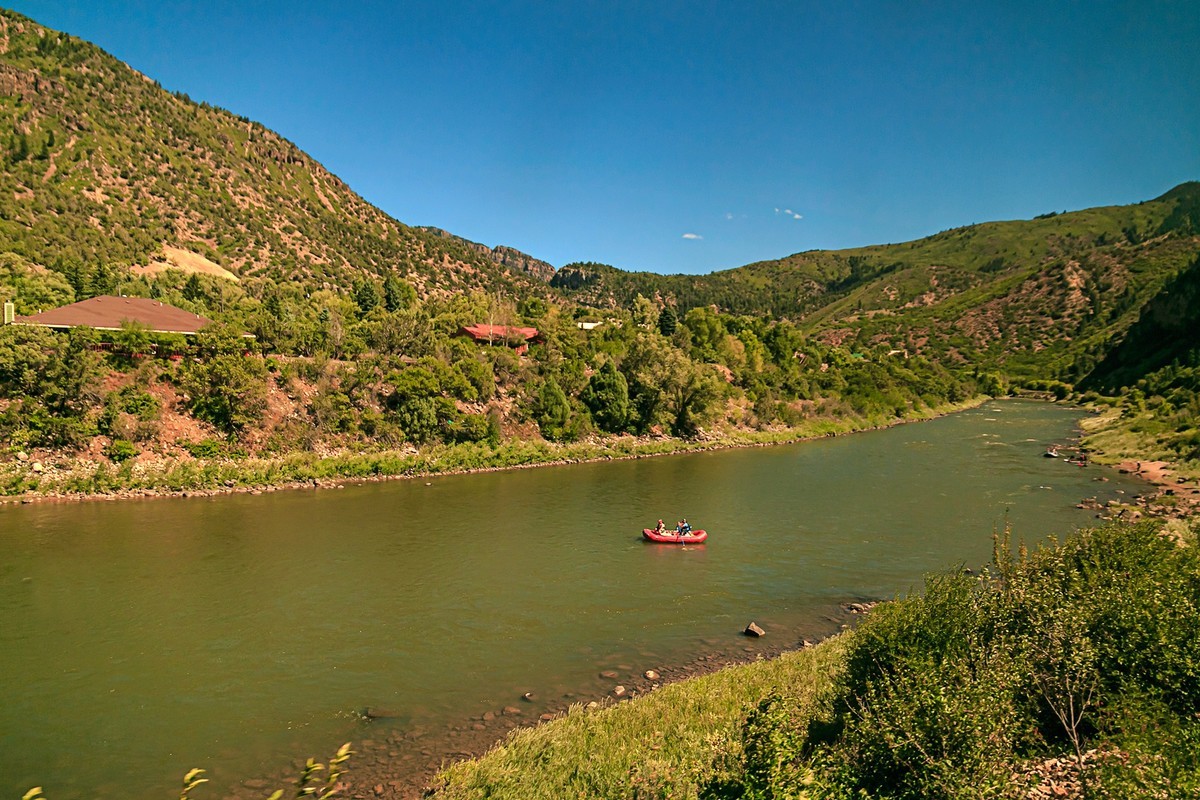 加拿大、美国游记（104）：（美）前往芝 加哥之路上所见（2016.09.05.-2）