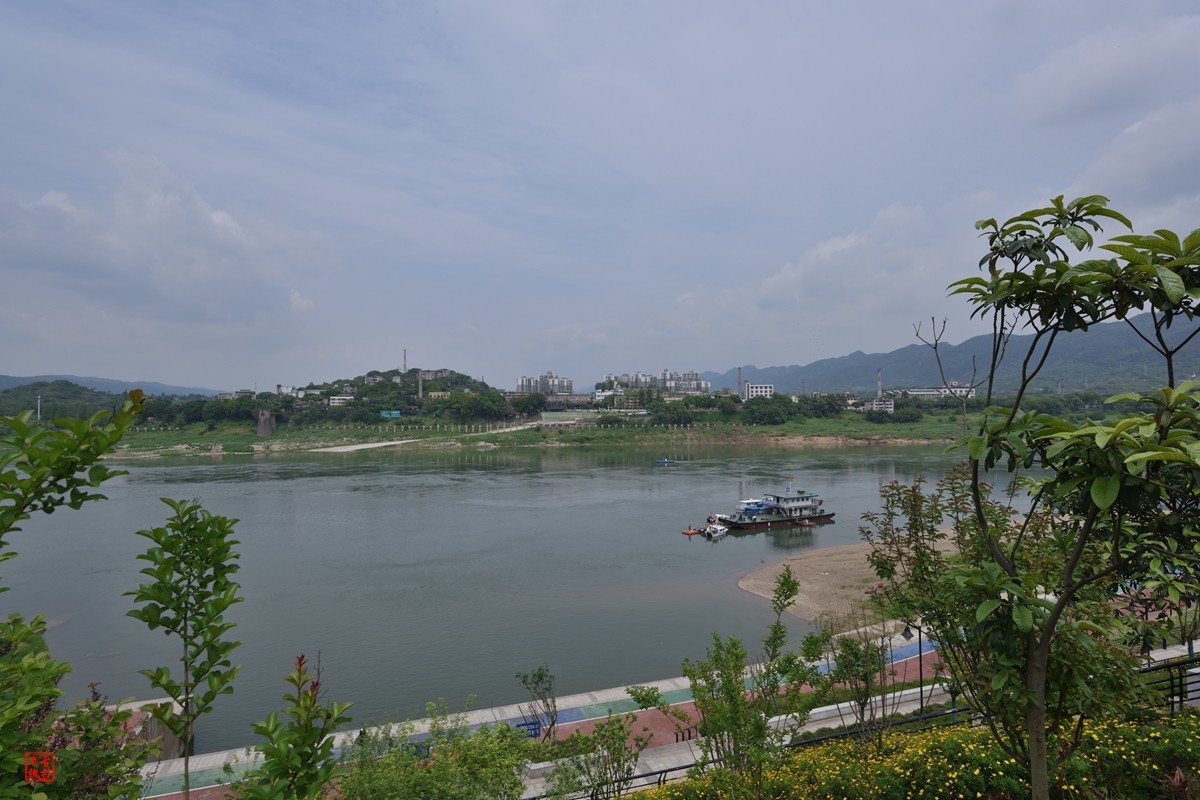 收了支二手尼康AF-S18-35f3.5-4.5G镜头(新银广)试镜3